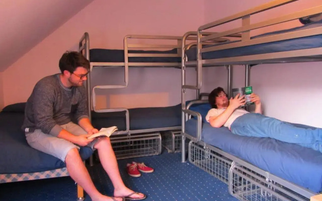 Morag's Lodge - Hostel