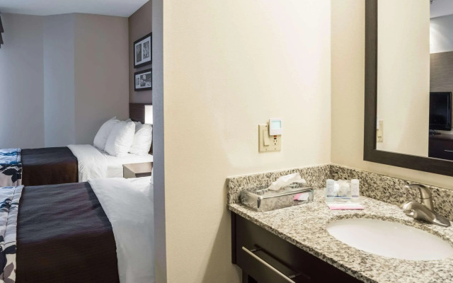Sleep Inn