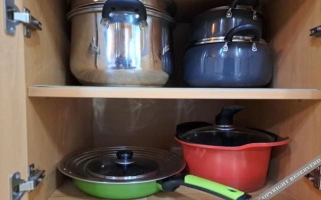 Damyang Firefly Pension