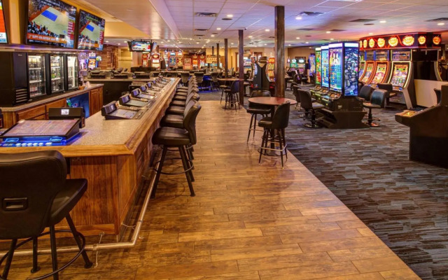 Winners Inn Casino