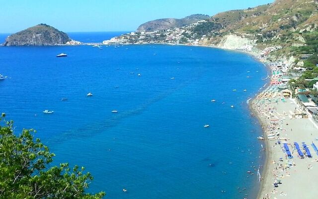 Hotel Villa Tre Sorelle