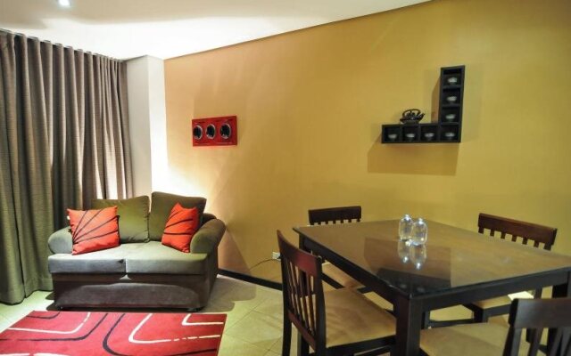 isuites Hotel