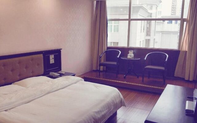Yizhou Fenshi Hotel