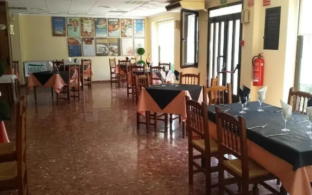 Hostal Millan