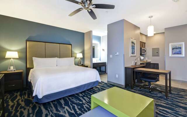 Homewood Suites by Hilton Conroe
