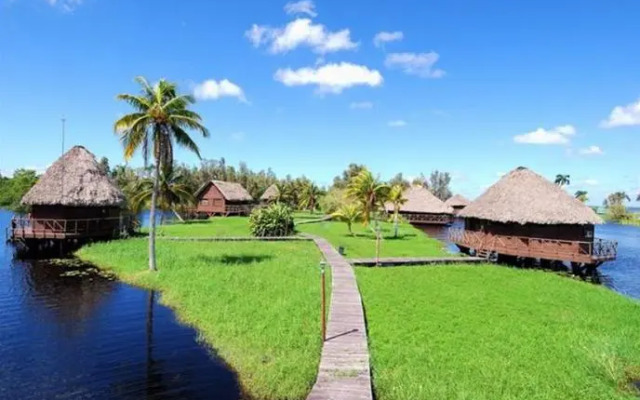 Horizontes Villa Guamá