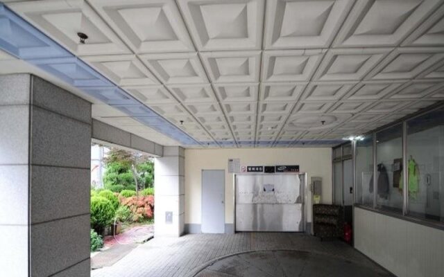 Savoy Hotel Changwon