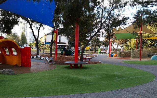 Phoenician Resort Broadbeach - GCLR