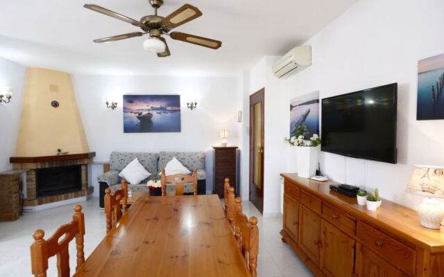 House Sandra Deltebre