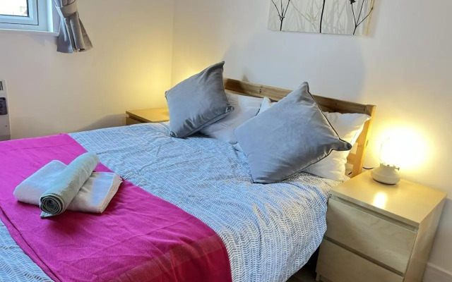 7/2 ferry gait crescent