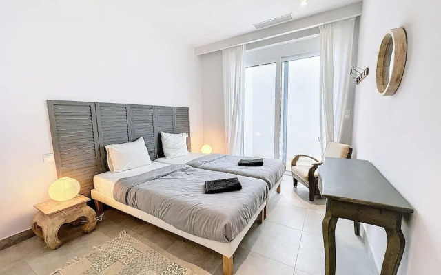 Modern VIP Villa 100 Privacy Stunning Views