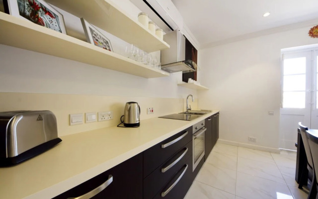 AG3 - Casa Rooms