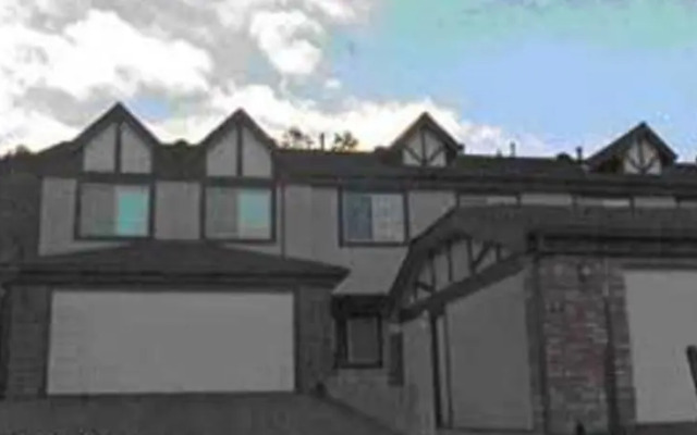 RedAwning Scope the Slopes #1162