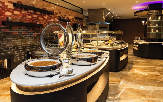 Coastlands Skye Hotel