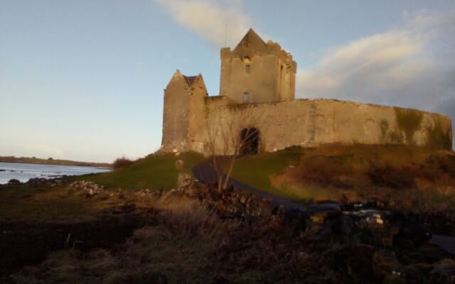 Burren Bushcraft - Camping & Adventures
