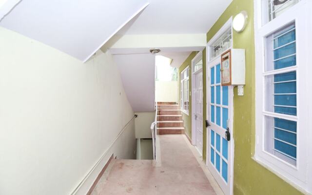 OYO 10870 Home 3BHK Near Museum Chaura Maidaan