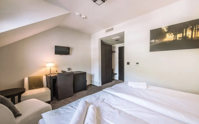 Hotel Pałac Jugowice