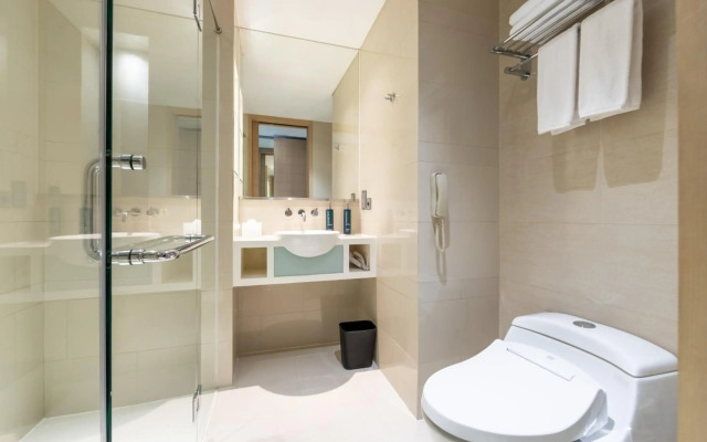 DoubleTree by Hilton Jakarta Kemayoran