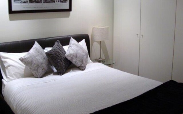 About Melbourne Apartments