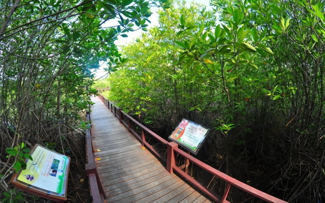 Rublom & Chomview Huahin Pranburi