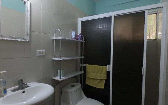 Bermejo Hostel & Backpackers