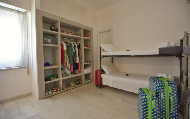 Hotel Sabrina Rimini