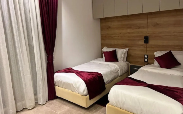 Kingdom Luxury Hotel