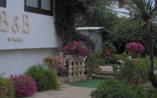 Bed & Breakfast Santa Fara