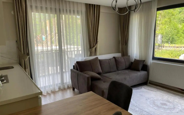 Lazmaris Süit Otel