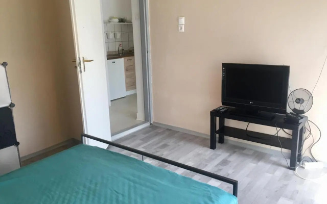 Lelle-kert Apartman 01