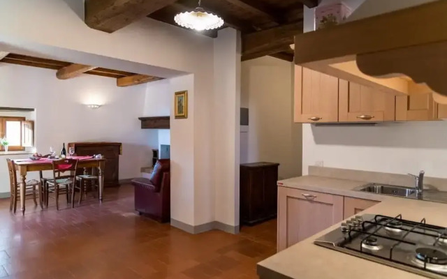 Agriturismo Borgo Macereto
