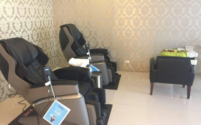 Forward Hotel Taipei