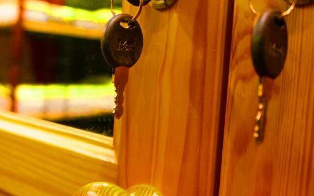 Хостел Minions