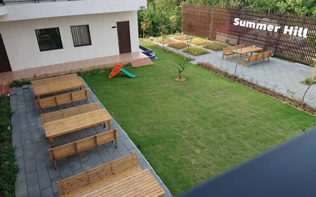 Summer Hill