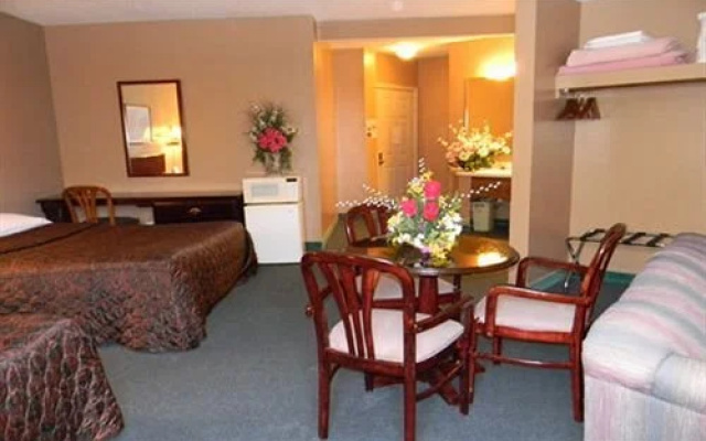 New Concord Inn