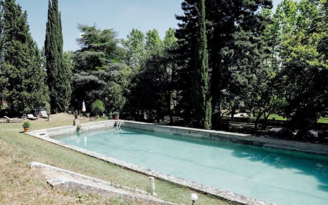 La Féraude - Chambres d'Hôtes