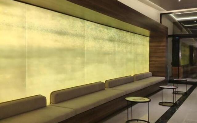 Batumi Home on 26th Floor with Sea View