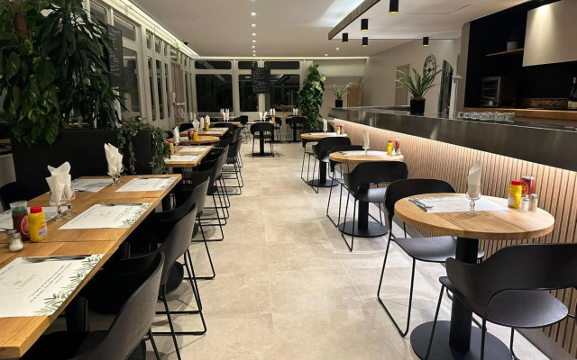 Grand Hôtel Senia