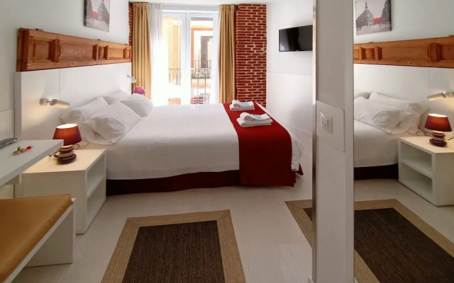 Hostal Royal Cruz