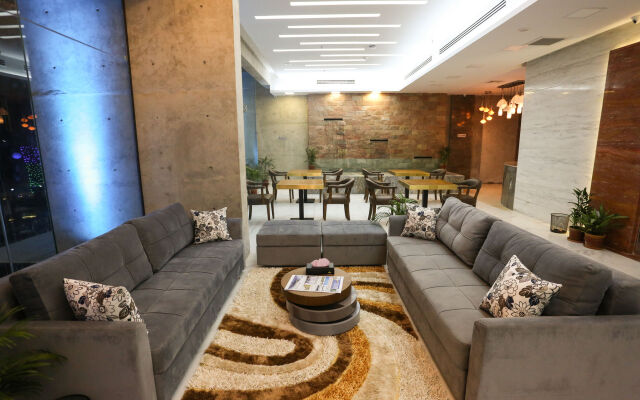 Coventina Lake Suites