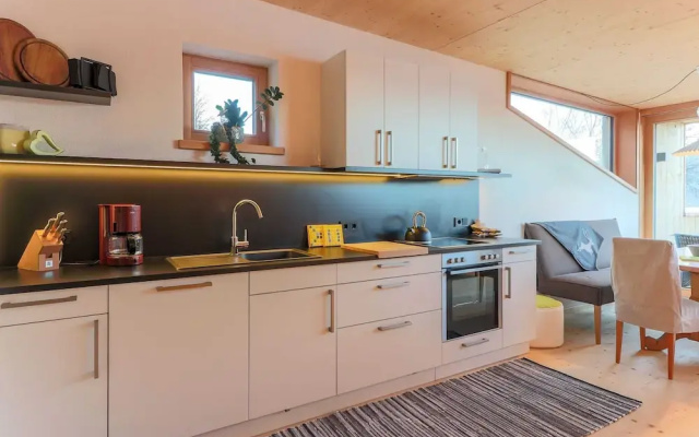 Elite Chalet near Ski Slopes in Westendorf