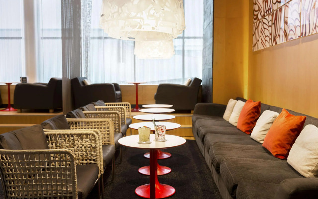Hilton Helsinki Airport