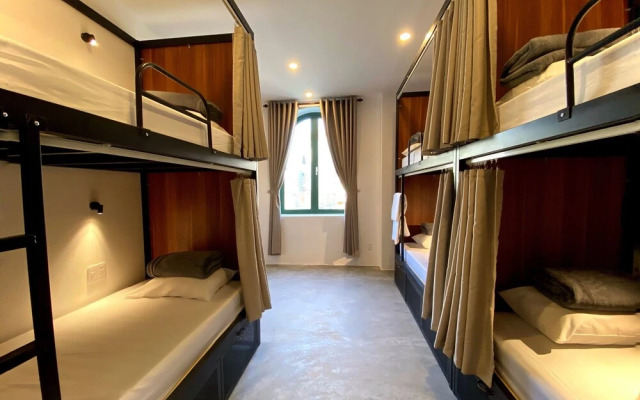 Hoian Okra - Hostel