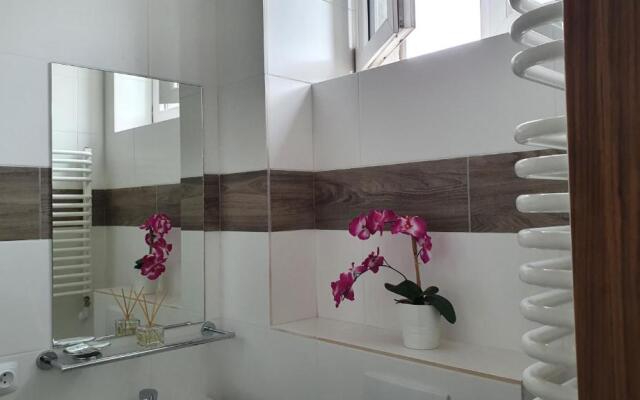 Apartamenty Śląsk
