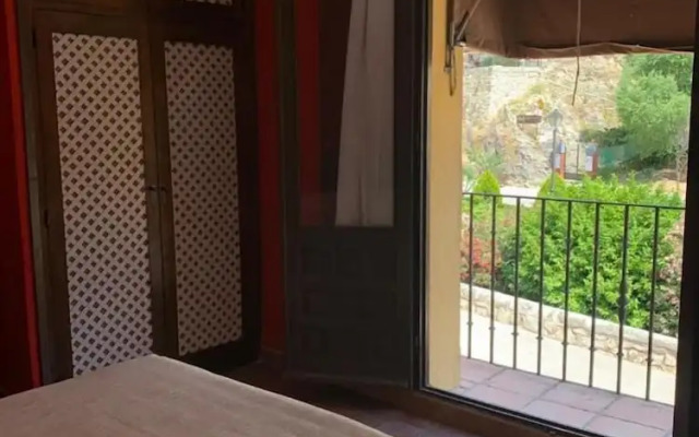 Hostal Posada Huecar