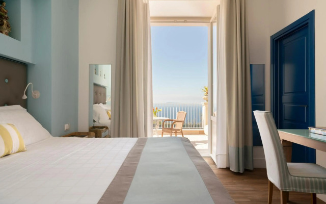 Relais Palazzo del Barone