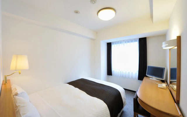 Court Hotel Shinyokohama