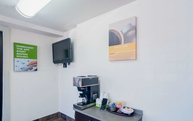 Motel 6 Oklahoma City, OK - South