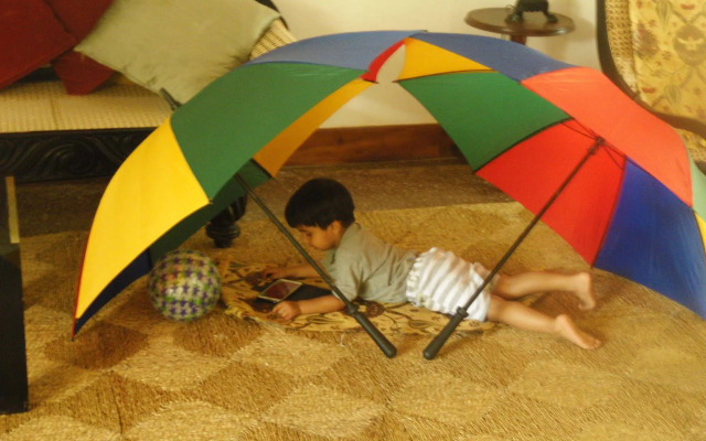Villa Velmarie Yoga and Ayurveda House