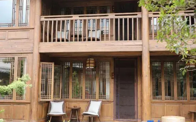 Whispering Rain Cottage